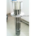 Industry Flange Immersion Tubular Heater for Plastic Equipment